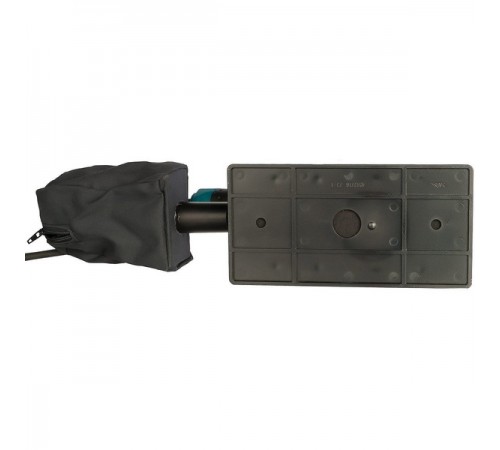 Плоскошлифовальная машина Makita BO3711