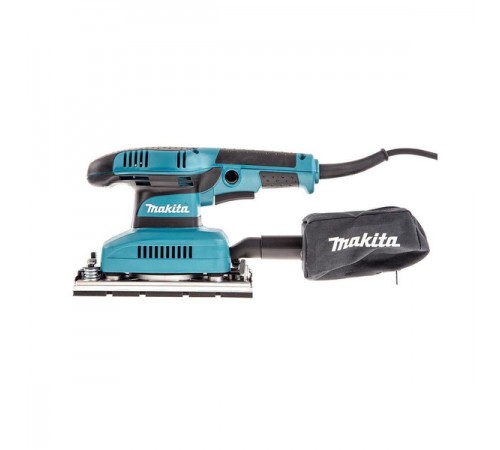 Плоскошлифовальная машина Makita BO3710