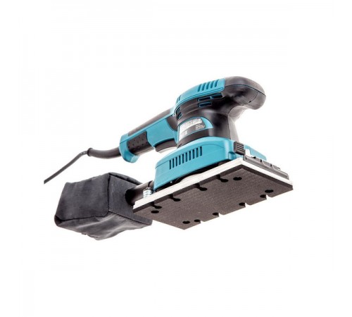 Плоскошлифовальная машина Makita BO3710