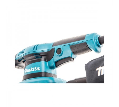 Плоскошлифовальная машина Makita BO3710