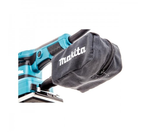 Плоскошлифовальная машина Makita BO3710