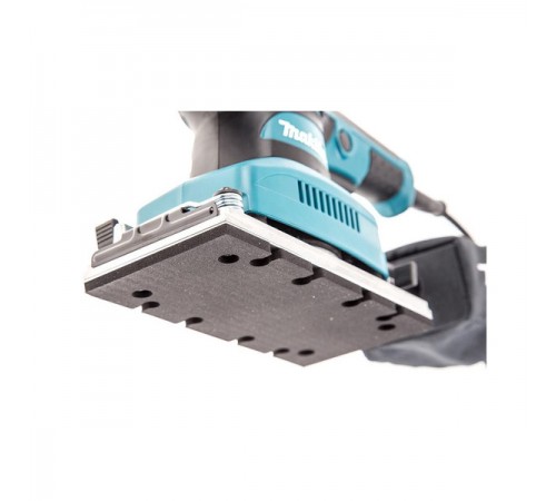 Плоскошлифовальная машина Makita BO3710