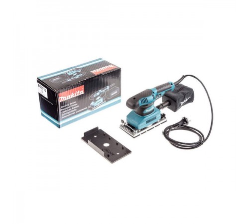 Плоскошлифовальная машина Makita BO3710