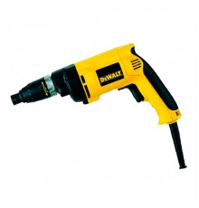 Шуруповерт DeWalt DW 263K