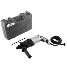 Перфоратор Интерскол П-30/900ЭР кейс