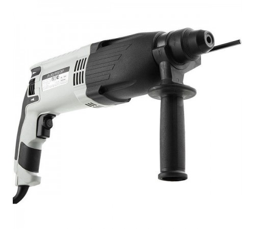 Перфоратор Интерскол П-30/900ЭР кейс