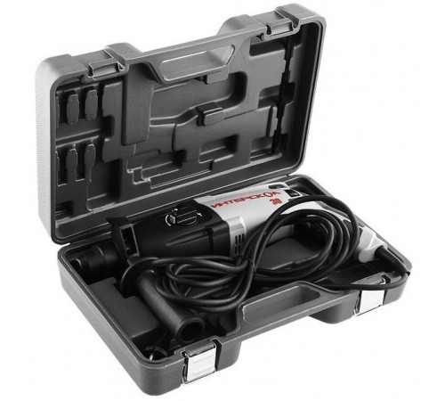 Перфоратор Интерскол П-30/900ЭР кейс