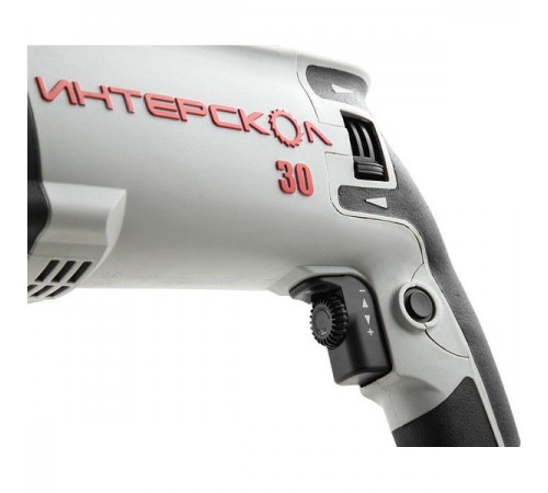 Перфоратор Интерскол П-30/900ЭР кейс