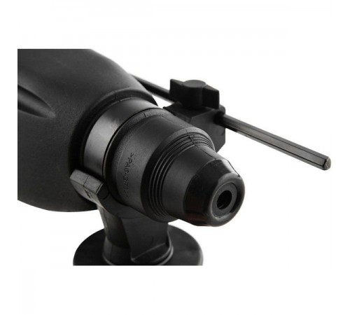 Перфоратор Интерскол П-30/900ЭР кейс