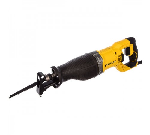 Пила сабельная STANLEY SPT 900