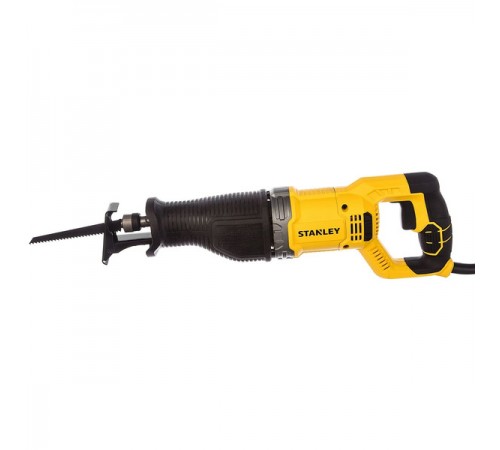 Пила сабельная STANLEY SPT 900