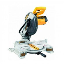 Пила торцовочная DEWALT DW 714