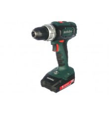 Винтоверт аккумуляторный METABO BS 18 L 602321500