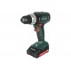 Винтоверт аккумуляторный METABO BS 18 L 602321500