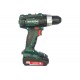Винтоверт аккумуляторный METABO BS 18 L 602321500