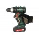 Винтоверт аккумуляторный METABO BS 18 L 602321500