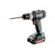 Винтоверт аккумуляторный METABO BS 18 L 602321500