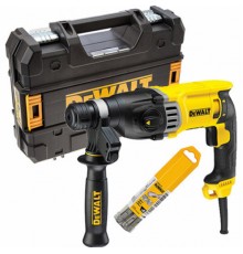 Перфоратор DeWalt D 25143KB