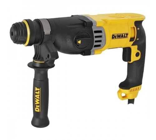 Перфоратор DeWalt D 25143KB
