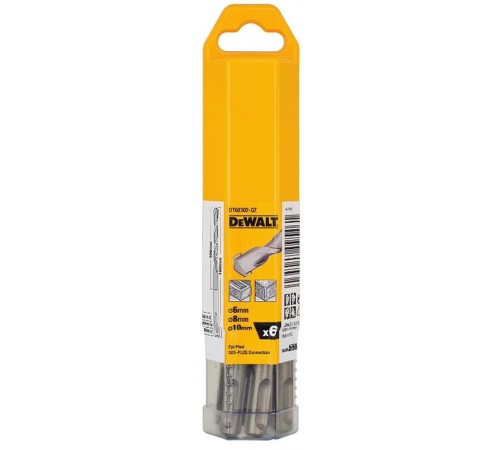 Перфоратор DeWalt D 25143KB