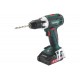 Дрель-шуруповерт аккумуляторная METABO BS 18 LT 602102530