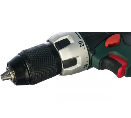 Дрель-шуруповерт аккумуляторная METABO BS 18 LT 602102530
