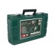 Дрель-шуруповерт аккумуляторная METABO BS 18 LT 602102530