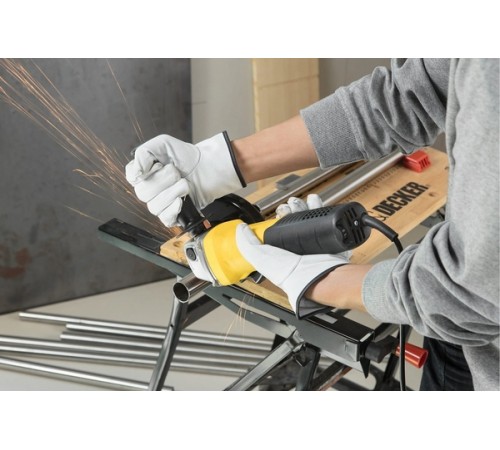 УШМ STANLEY SGV 115