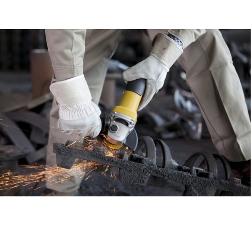 УШМ STANLEY SGV 115