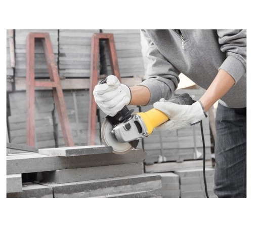 УШМ STANLEY SGV 115