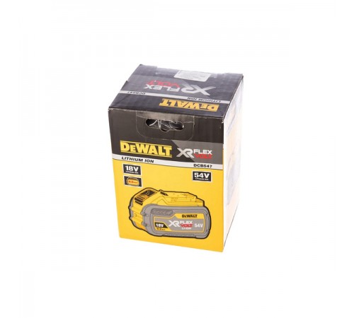 Аккумуляторная батарея DeWalt DCB 547-XJ