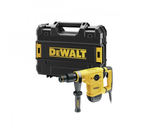 Отбойный молоток DeWalt D 25810K