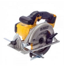 Пила дисковая аккумуляторная DeWalt DCS 391 N