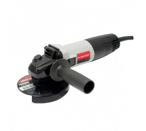 УШМ Интерскол УШМ-125/700 529.1.0.00