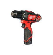 Дрель аккумуляторная Milwaukee BDD-202 C 4933441915
