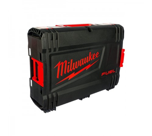 Дрель аккумуляторная Milwaukee BDD-202 C 4933441915