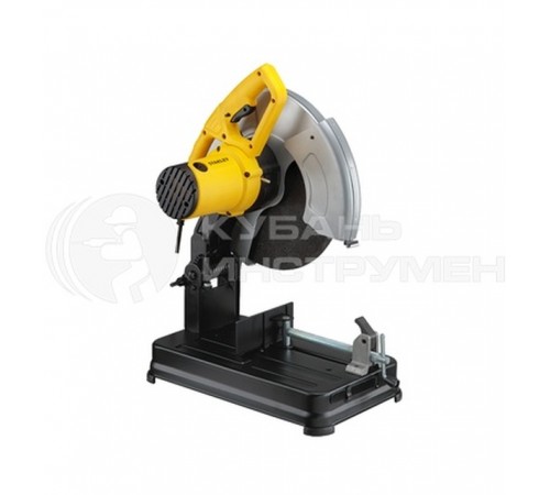 Пила монтажная STANLEY SSC 22