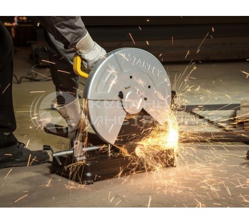 Пила монтажная STANLEY SSC 22