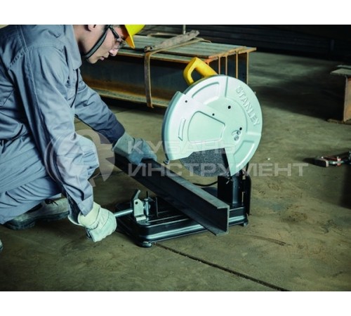 Пила монтажная STANLEY SSC 22