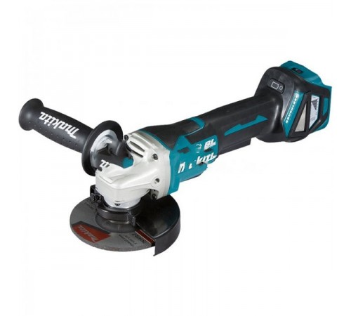 УШМ Makita DGA 517Z