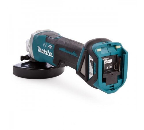 УШМ Makita DGA 517Z