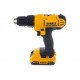 Дрель аккумуляторная DeWalt DCD 771 D2