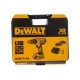 Дрель аккумуляторная DeWalt DCD 771 D2