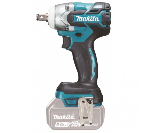 Гайковерт аккумуляторный Makita DTW285Z