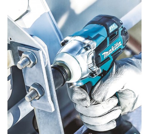 Гайковерт аккумуляторный Makita DTW285Z