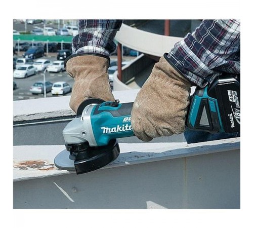 УШМ Makita DGA 511Z