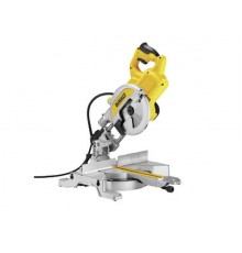 Пила торцовочная DEWALT DWS 777