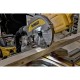 Пила торцовочная DEWALT DWS 777