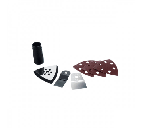 Мультитул Elitech МИ 500ЭК