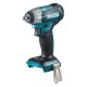 Гайковерт Makita DTW180Z